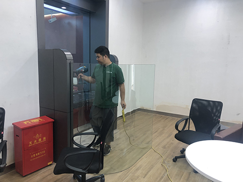嵊州甲醛中毒的慢性影响